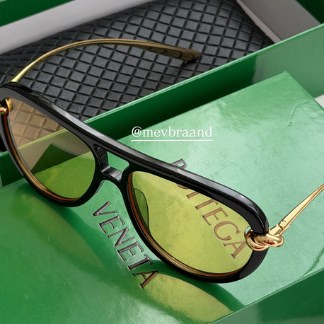 Bottega Veneta Sarı