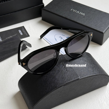 Prada B15S Siyah 