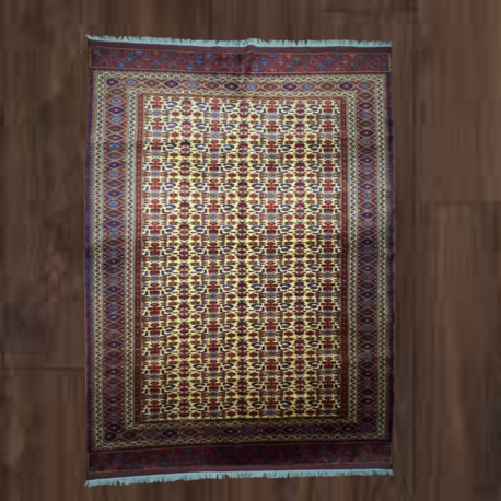 Anadolu 300  x 221 El Dokuma Halı 