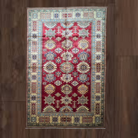 Şirvan 303 x 211 El Dokuma Halı 