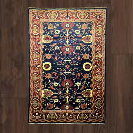 Uşak 292 x 197 El Dokuma Halı 