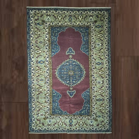 Yahyalı 290 x 195 El Dokuma Halı 