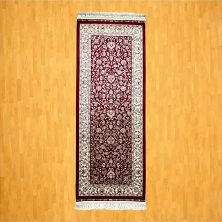 MEVLANA BAZAAR Asya 80 x 200 İpek Yolluk