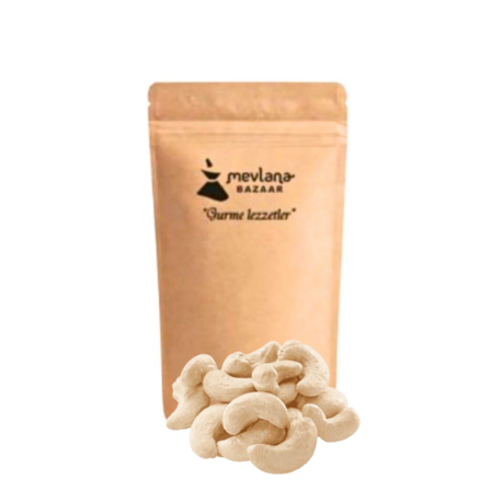 Çiğ Kaju 250 GR
