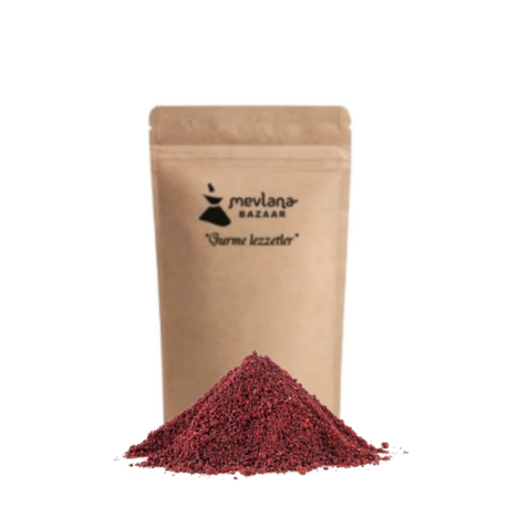 Sumak 250 GR