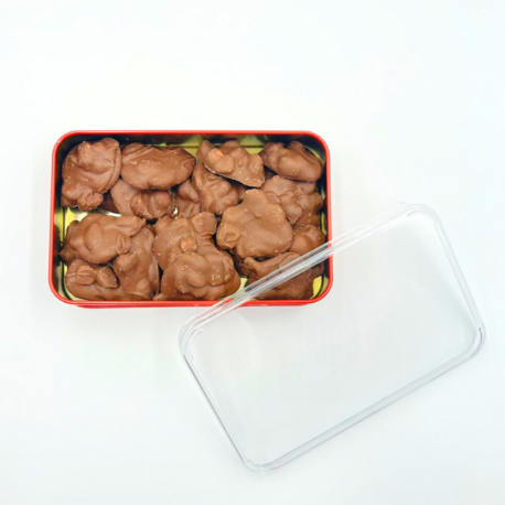Üzümlü ve Fındıklı Draje 500 GR
