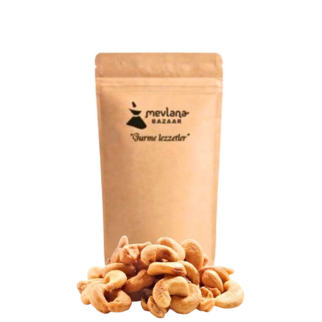 Kavrulmuş Kaju 250 GR