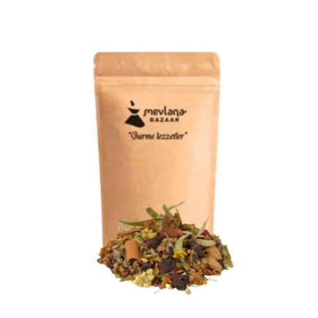 Kış Çay 250 GR
