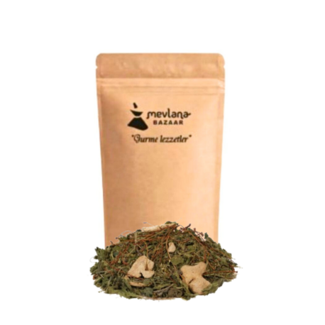 Detox Çay 250 GR