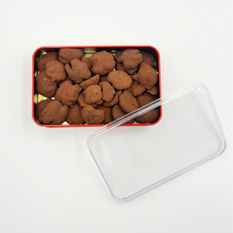 Tiramisu Prenses Ceviz Draje 500 GR