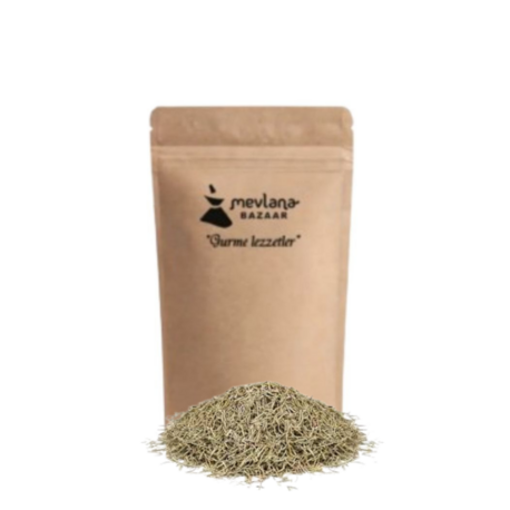 Biberiye 250 GR