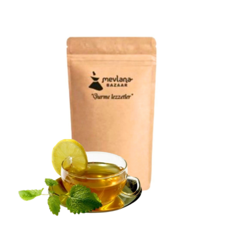 Melisa Çay 250 GR