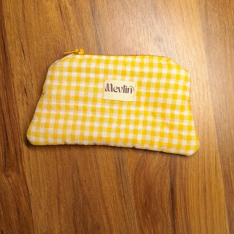 Mini cüzdan