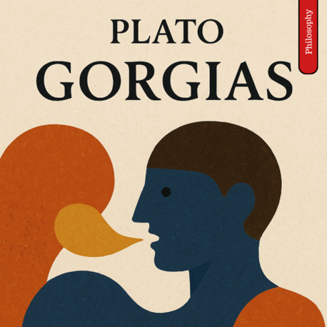 Gorgias- Plato