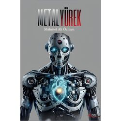 Metal Yürek- Mehmet Ali Özmen