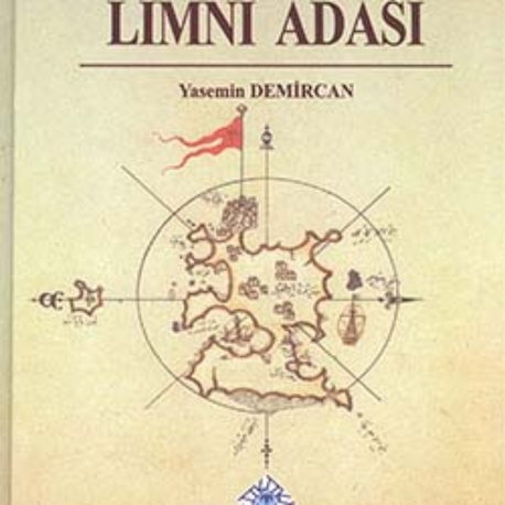 Osmanlı İdaresinde Limni Adası (Ciltli)