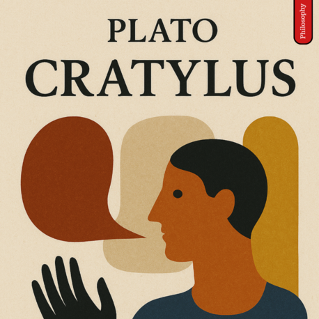 Cratylus- Plato