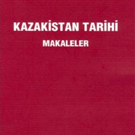 Kazakistan Tarihi 