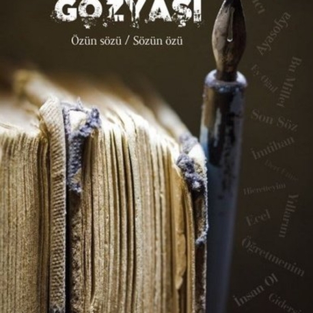 Kalemin Gözyaşı- Kemal Akgül