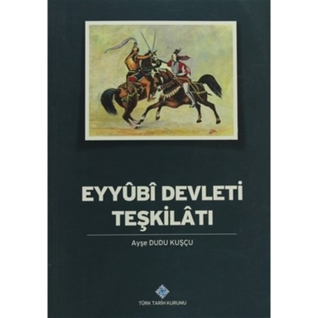 Eyyûvî Devleti Teşkilatı