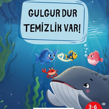 Gulgur Dur Temizlik Var/ Murat Kacar- İbrahim Temel