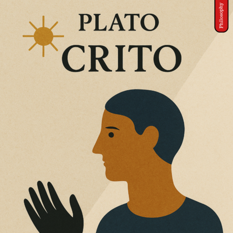 Crito- Plato