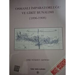 Osmanlı İmparatorluğu ve Girit Bunalımı