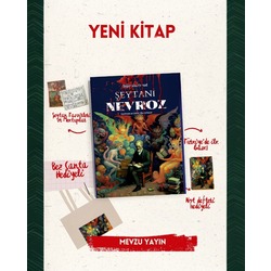 S. Freud- Şeytani Nevroz ( Bez Çanta ve Not Defteri Hediyeli)