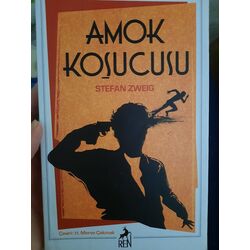 Amok Koşucusu/ Stefan Zweig