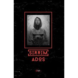Ados- Sırrım (2. Baskı)