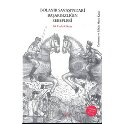 Bolayır Savaşı'ndaki Başarısızlığın Sebepleri
