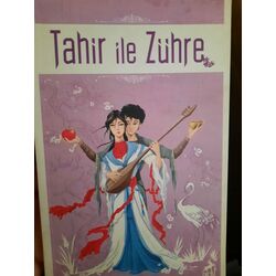 Tahir ile Zühre