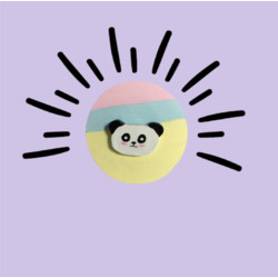 Mr. Panda 