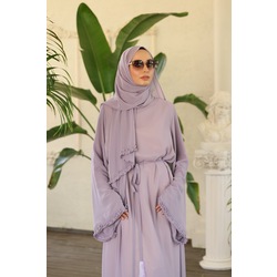 Farida Lilac