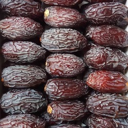 Kudüs Hurması 5 kg Premium Large boy