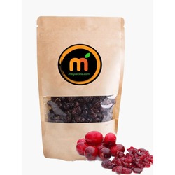 Cranberry (Yaban Mersini ) Kurutulmuş  500 gram