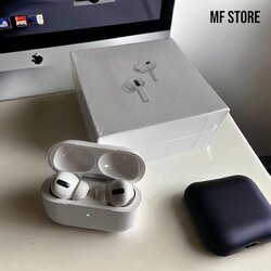 AirPods Pro 2. Nesil