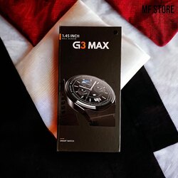GT 3 Max