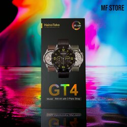 GT4 