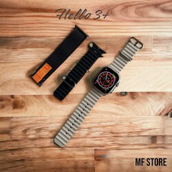 Hello Watch 3+