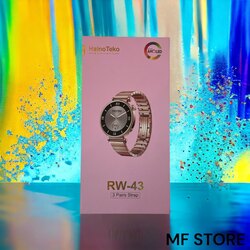 Watch GT4 Mini
