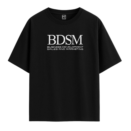 BDSM T-SHIRT 