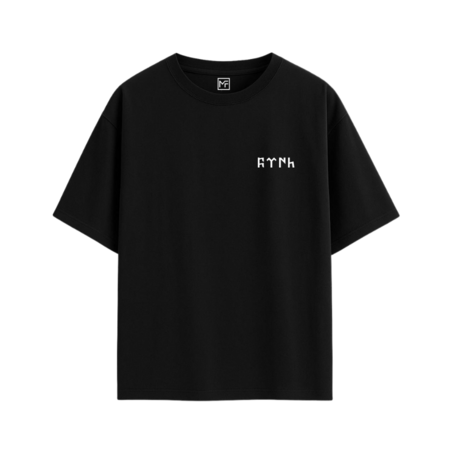 GÖKTÜRK T-SHIRT