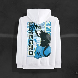 Casku hoodie
