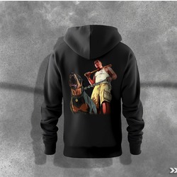 Grand theft auto hoodie 