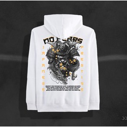 No fears hoodei