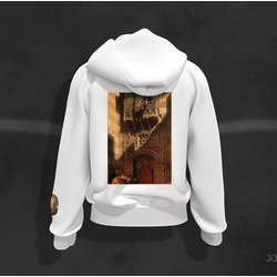 Serenda hoodie