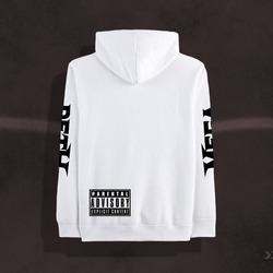 Megadeth hoodie
