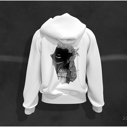 Stone titan hoodie 