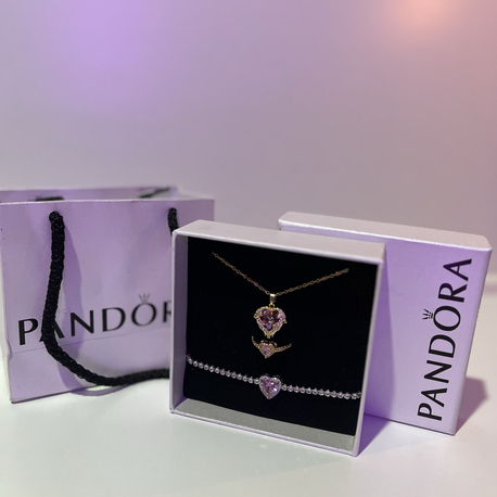 Pandora kutulu set
